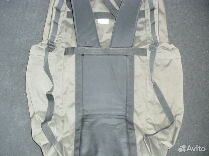 Рюкзак для рыбалки и охоты