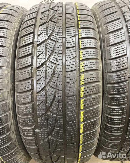 Hankook Winter I'Cept Evo 225/55 R17 98N