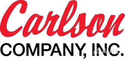 Carlson 14193 Направляющие переднего суппорта комп