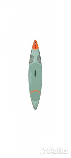 Плавник для sup itiwit декатлон