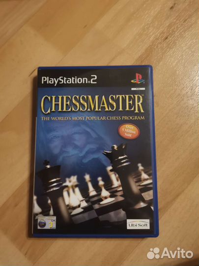 Игры на ps2 и Contrast на пк