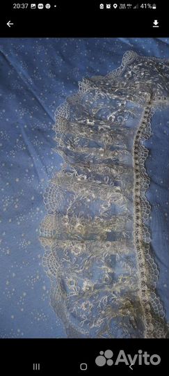 Комплект на выписку для мальчика