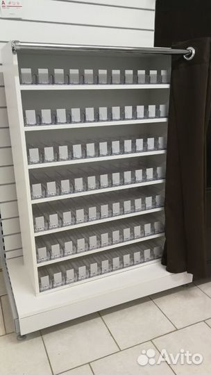 Шкаф для сигарет