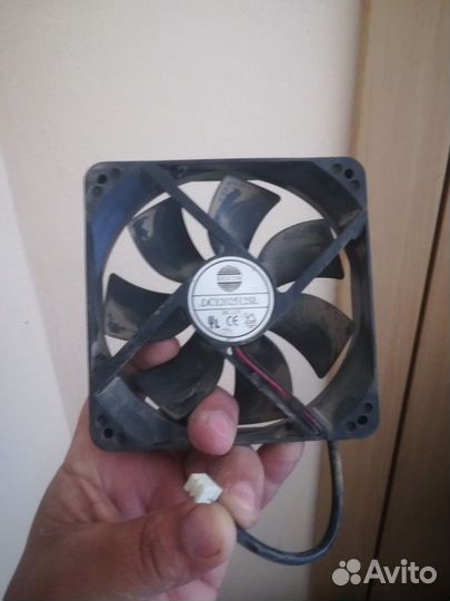 Кулеры для пк