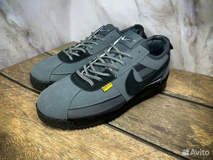 Кроссовки Nike Cortez Union