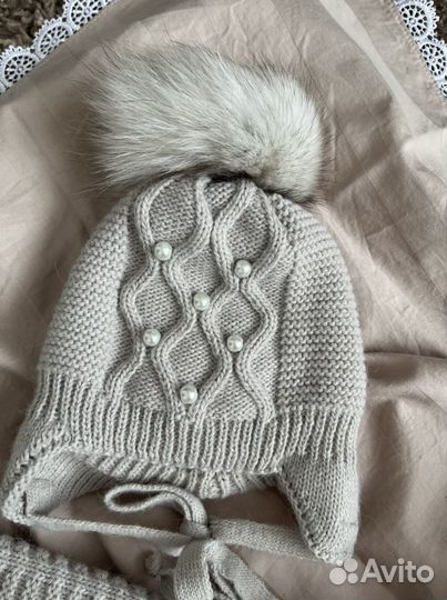 Конверт на выписку зима-демисизон