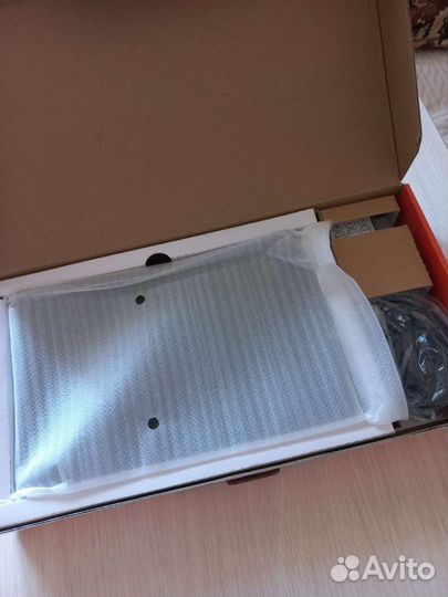 Цифровая фоторамка новая