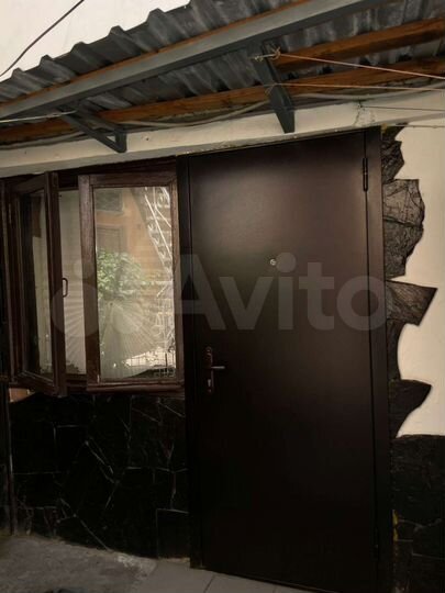 2-к. квартира, 30,4 м², 2/4 эт.