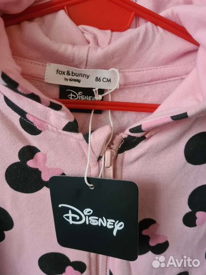 Комбинезон детский