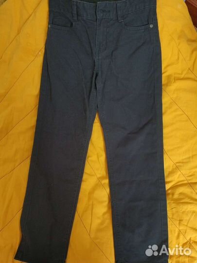 Школьные вещи на мальчика 128 -134