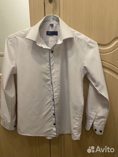 Рубашки детские 30-32