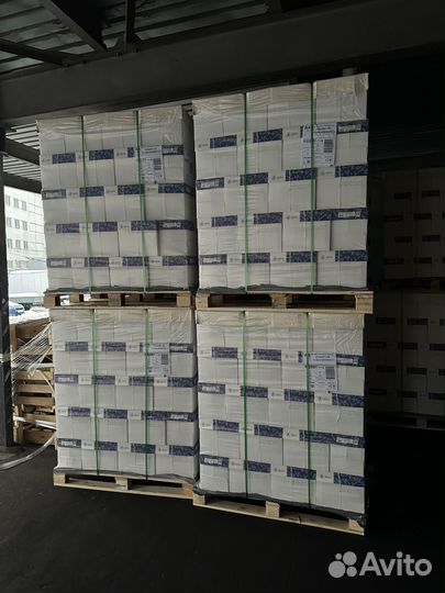 Офисная бумага a4 светакопия