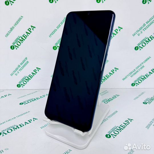 Samsung Galaxy A50, 4/64 ГБ