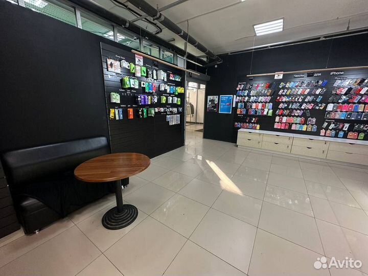 Защитное стекло iPhone XS Max/11 Pro Max+установка