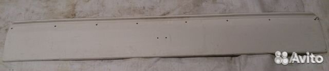 Панель передняя капот Mercedes 1844 CAB.649 NEW