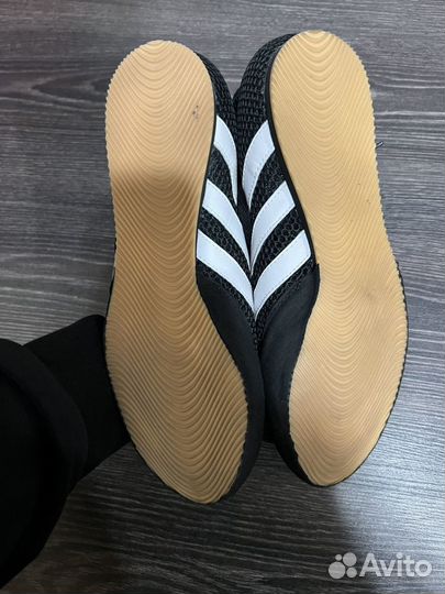 Боксерки Adidas