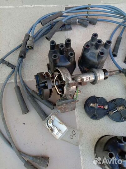 Продам трамблер