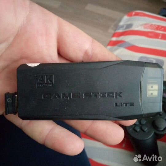 Game stick lite 64 gb