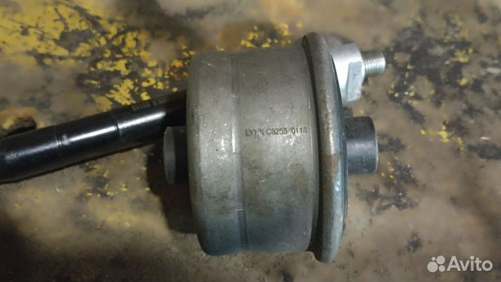 Сайлентблок C8255