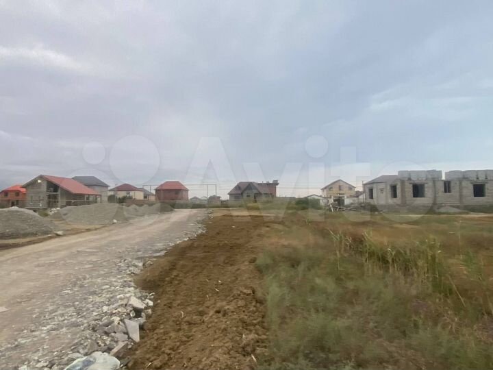 Участок 6 сот. (ИЖС)