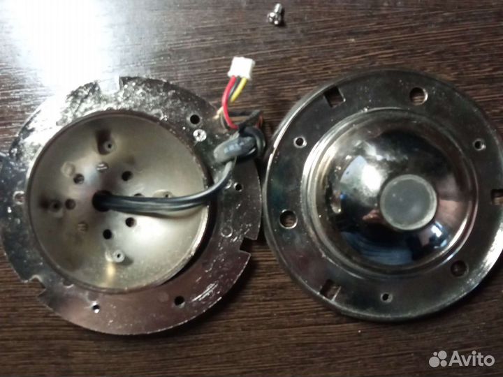 Аналоговые камеры наблюдения