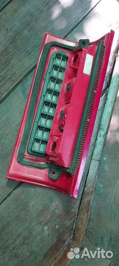 Продам задний левый фонарь на Фиат Дукато 244