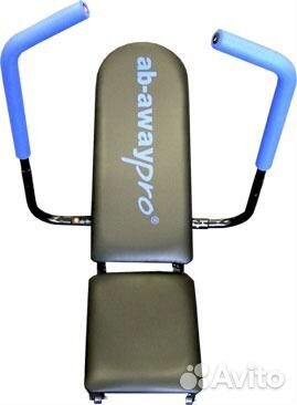 Тренажер ab-awaypro