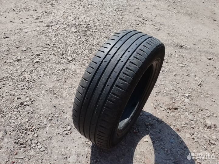 Nokian Tyres Hakka Blue 2 225/60 R16 102V