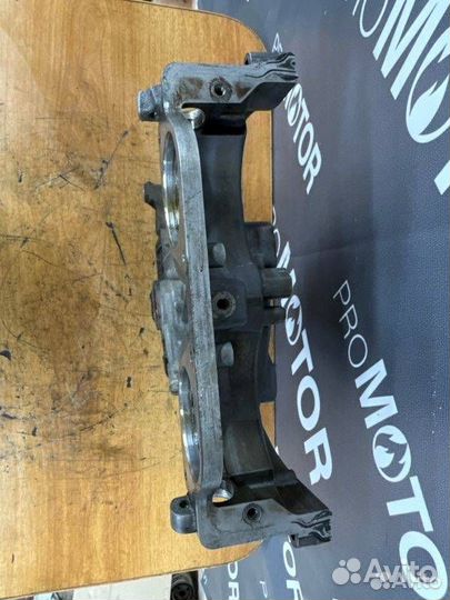 Масляный насос Opel Astra H рест. 2013