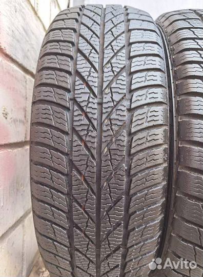 Gislaved Euro Frost 5 185/60 R15 88T