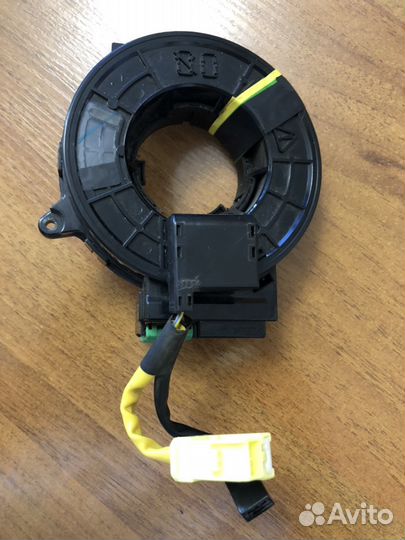 Шлейф подрулевой mitsubishi pajero, lancer, L200