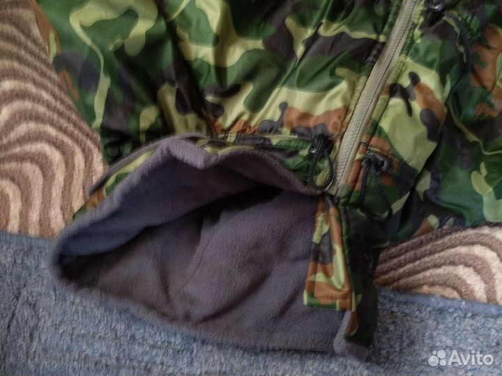 Комбинезон для крупной собаки