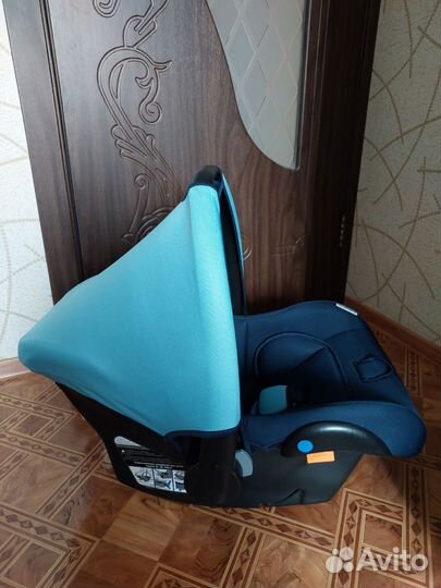 Детское автокресло babyton betti от 0 до 1 года