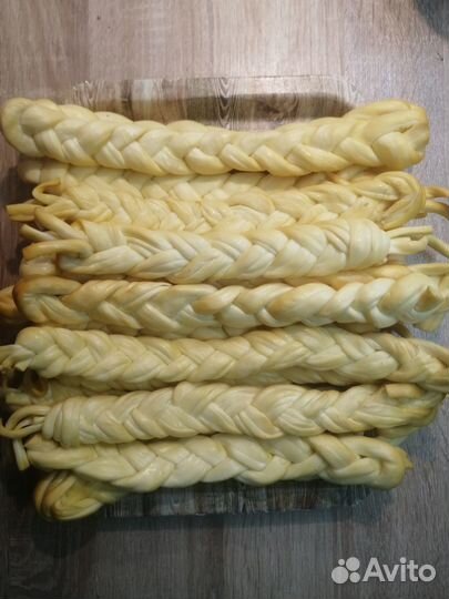 Домашний Сыр на заказ