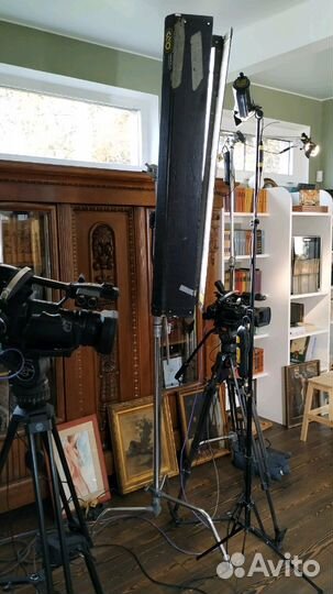 Аренда многокамерной птс, онлайн трансляция