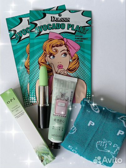 Подарочный набор