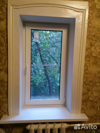 Ремонт и Монтаж окон пвх и AL