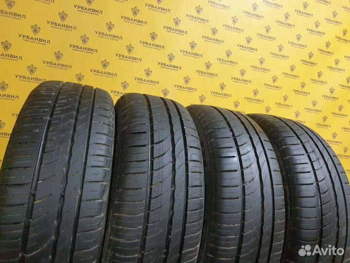 Pirelli Cinturato P1 Verde 185/55 R15 88