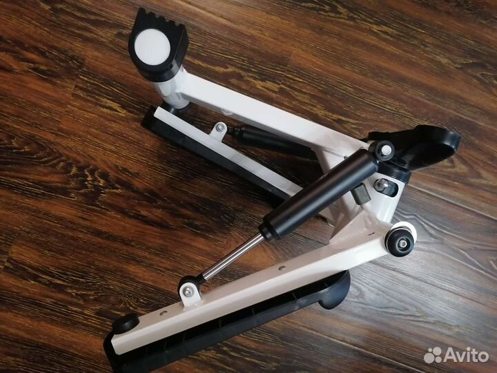 Тренажер степпер