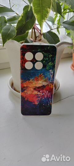 Чехол для One Plus 10 PRO