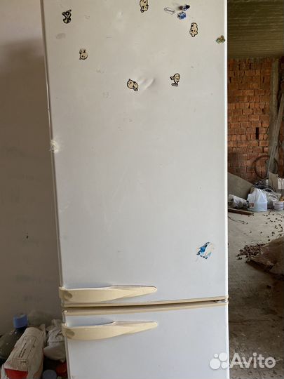 Холодильник бу