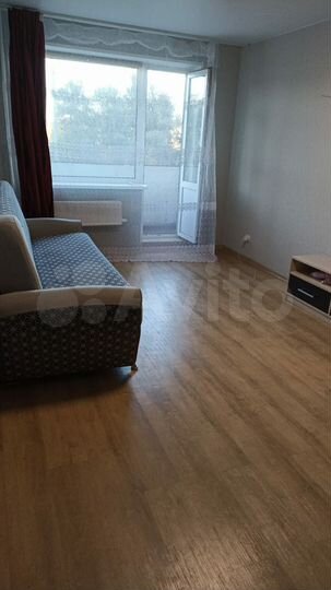 1-к. квартира, 31,9 м², 3/5 эт.