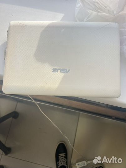 Нетбук Asus Eee PC 1001PXD