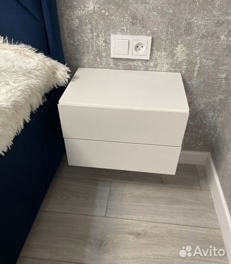 Подвесная тумба Кабо