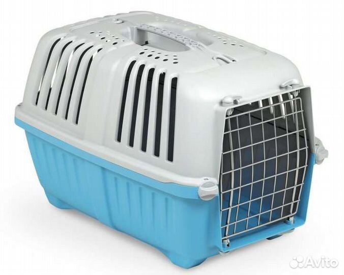 Переноски Pratico, Skudo