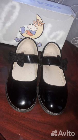 Туфли Сказка