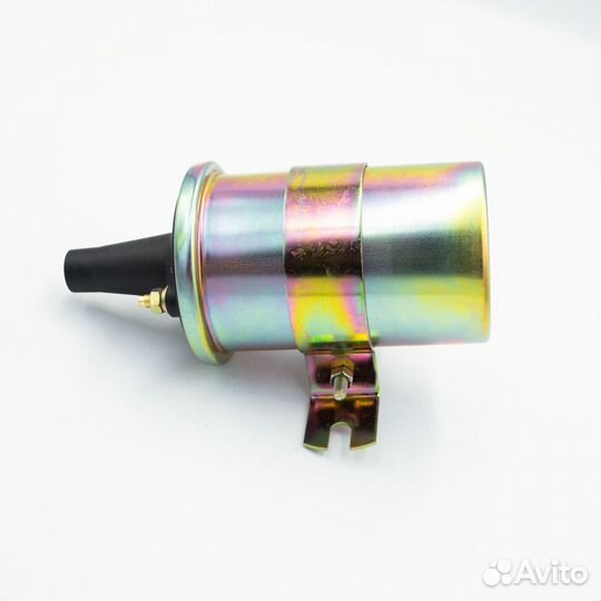 Катушка зажигания газ 3102/53/паз 3203/ЗИЛ 431