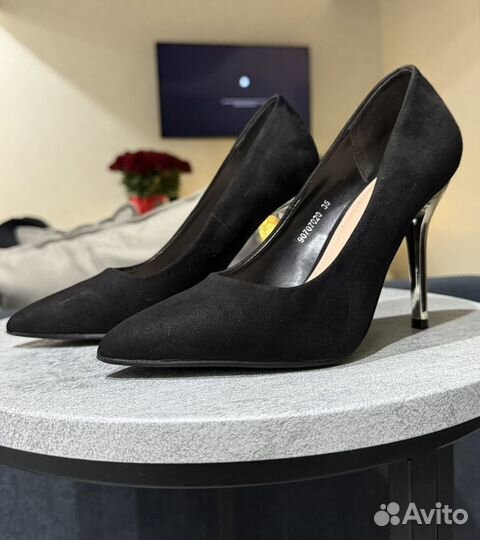 Туфли женские