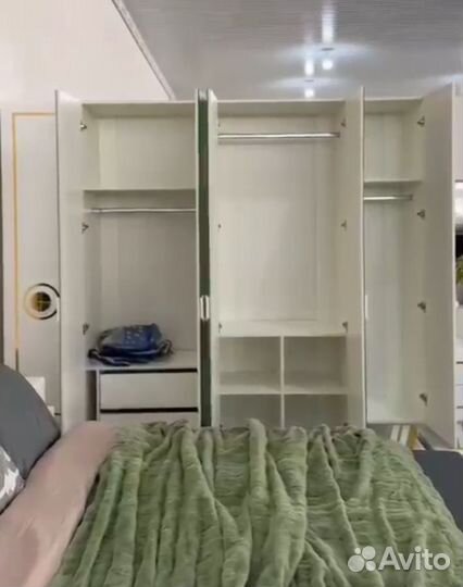 Спальный гарнитур мебель для спальни