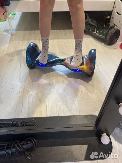 Гироскутер бу